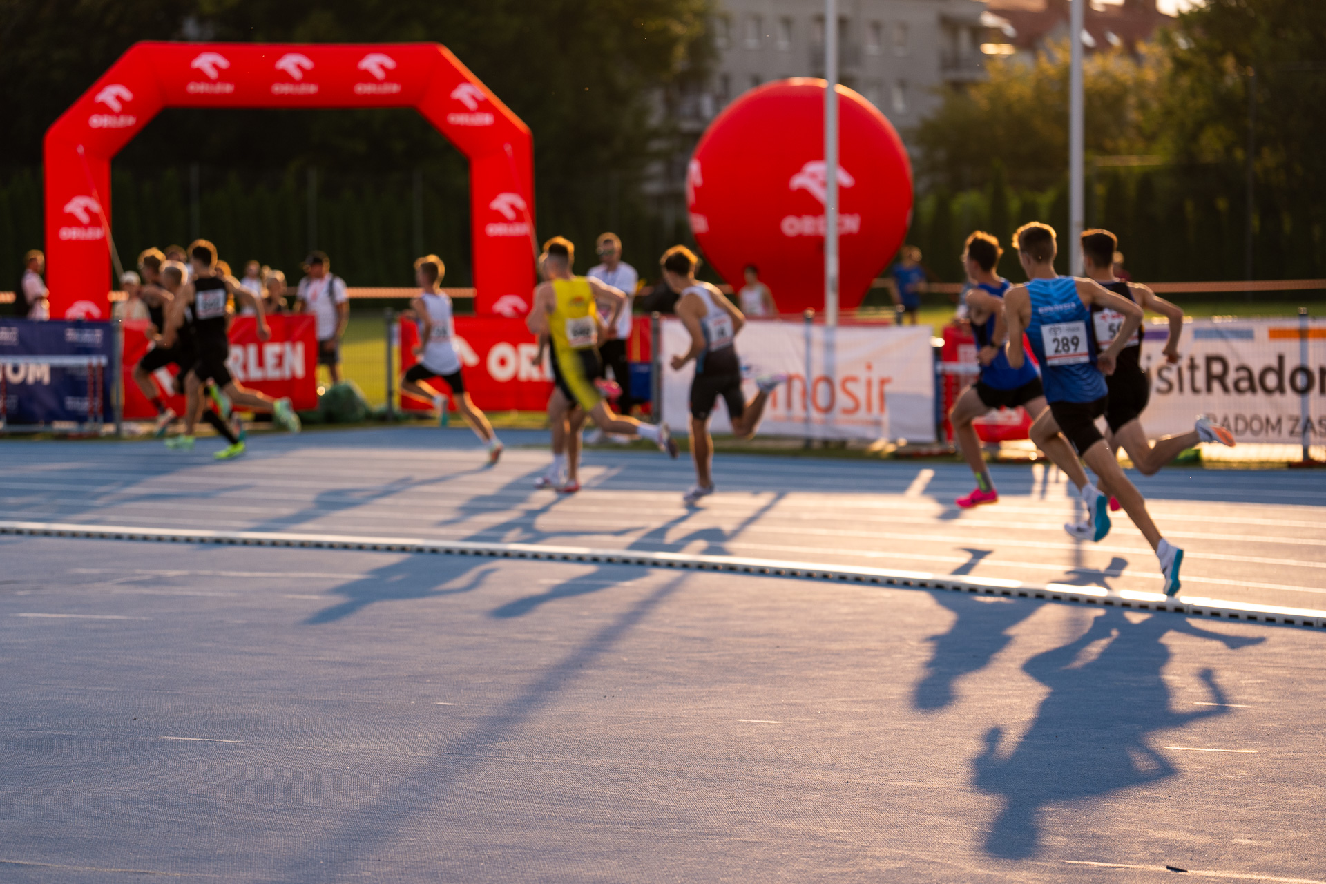 78. PZLA Mistrzostwa Polski U20, dz. 1 obrazek 18